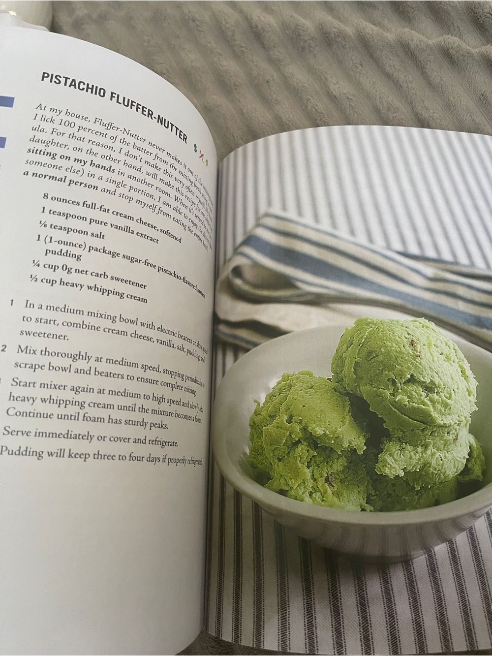 The DIRTY, LAZY, KETO Cookbook: Bend the Rules to Lose the Weight - Picture 12 of 12